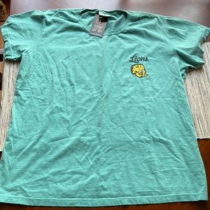 NWT Southeastern University Shirt